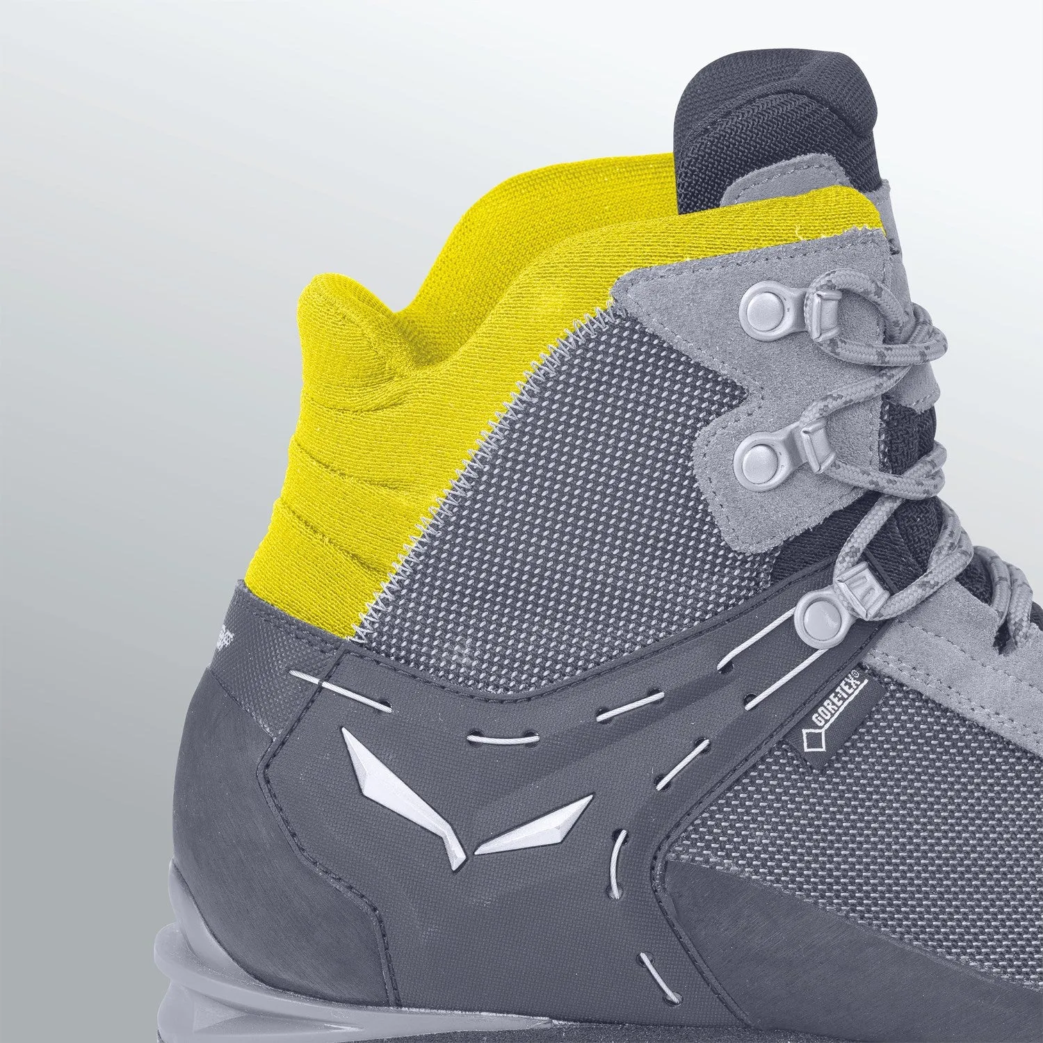 Mens Salewa Rapace GTX Boots