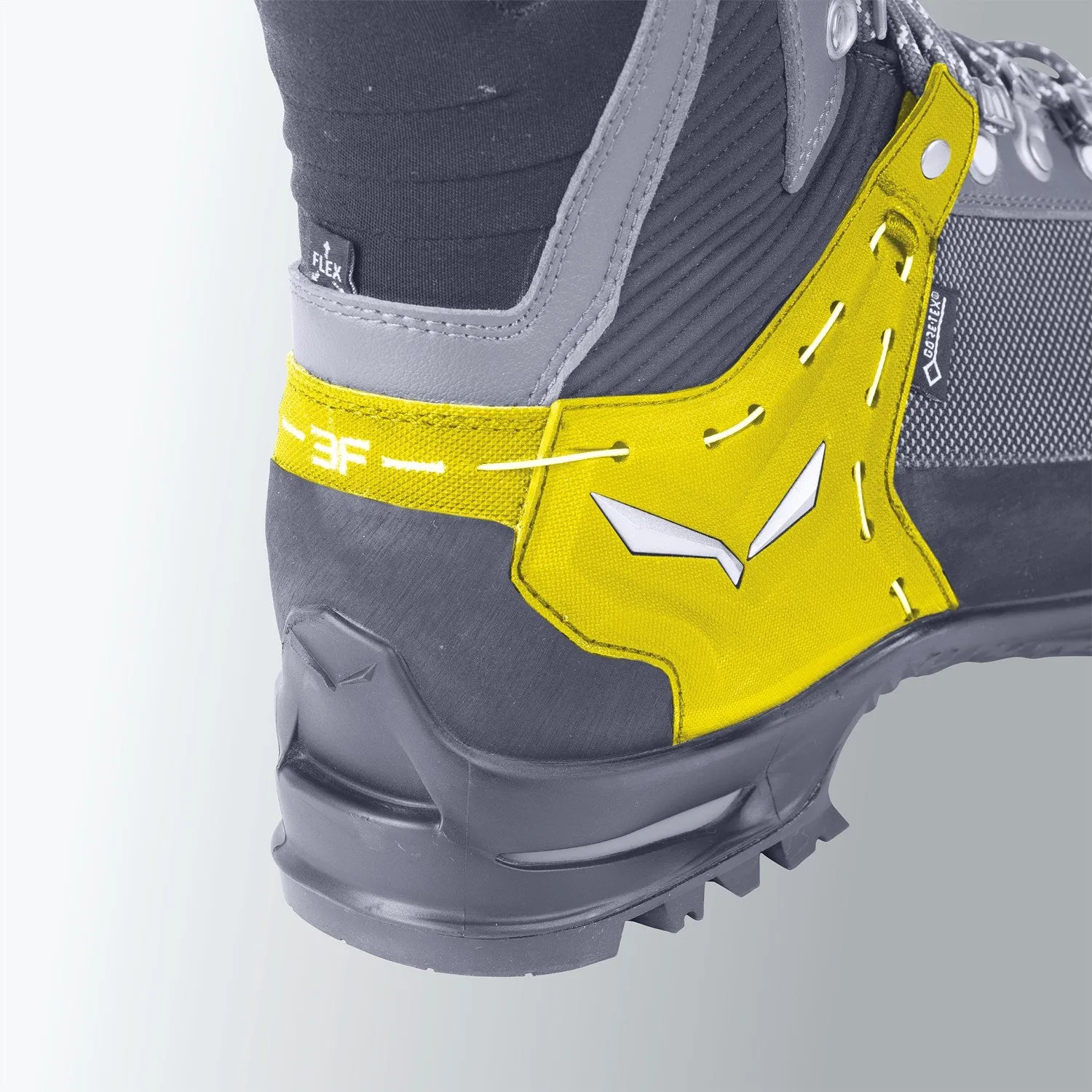 Mens Salewa Rapace GTX Boots