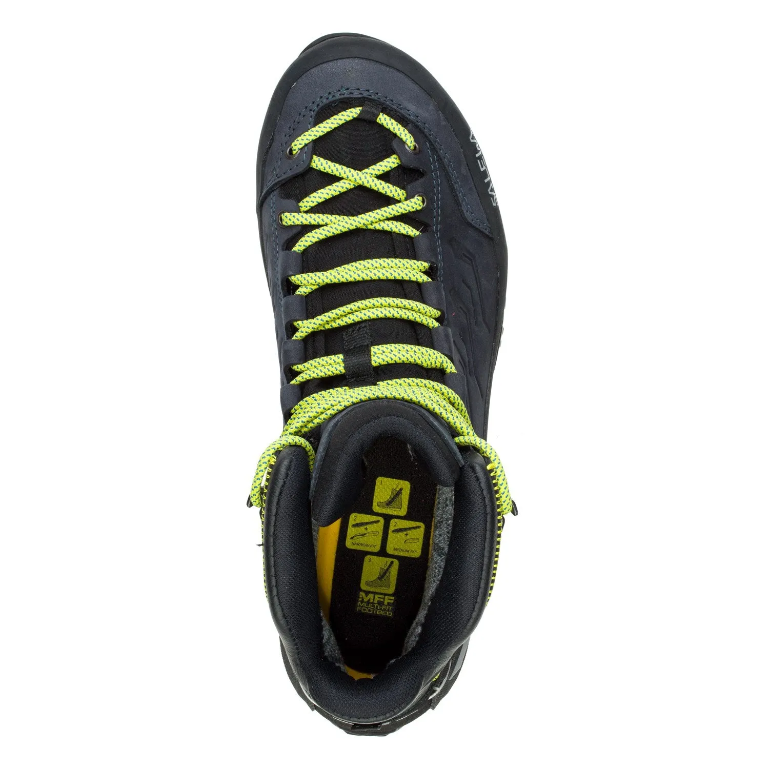 Mens Salewa Rapace GTX Boots