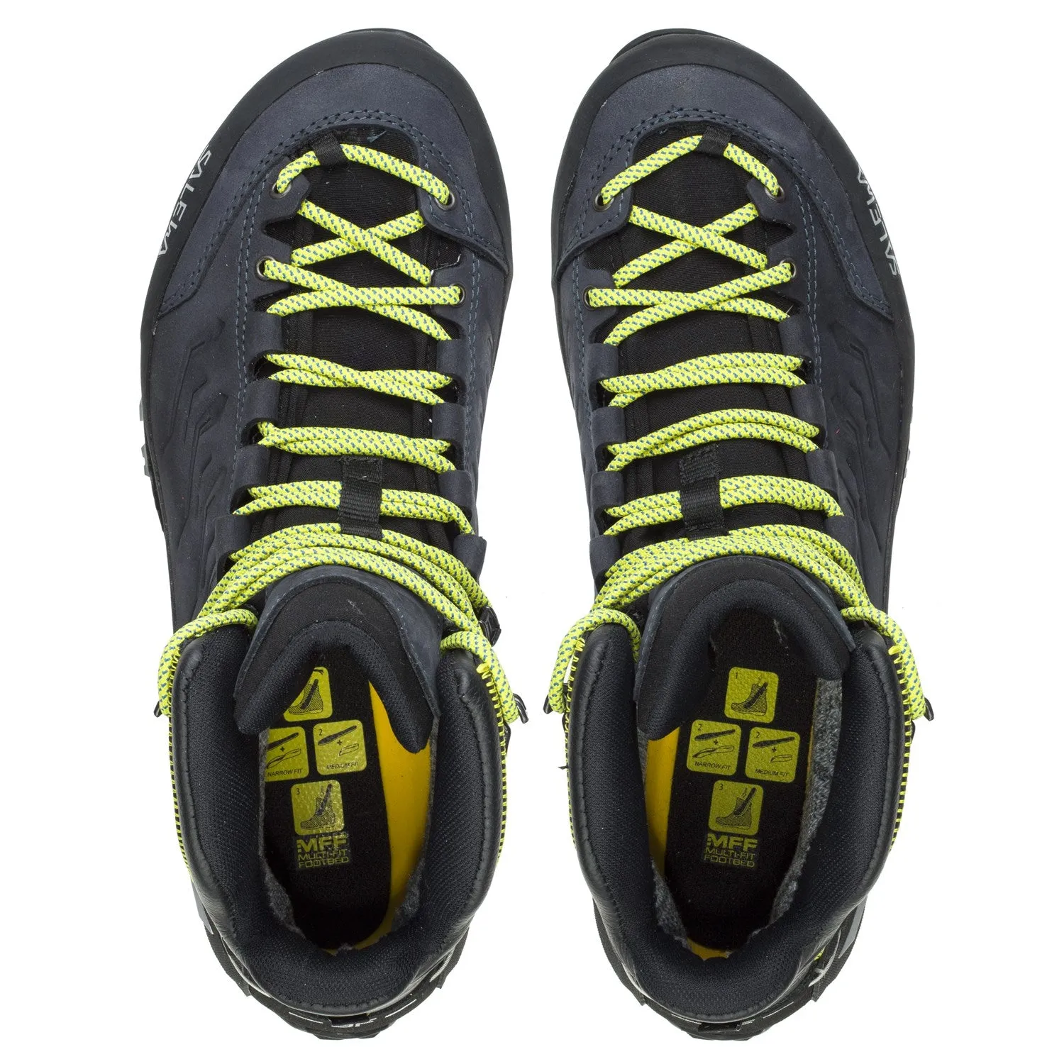 Mens Salewa Rapace GTX Boots