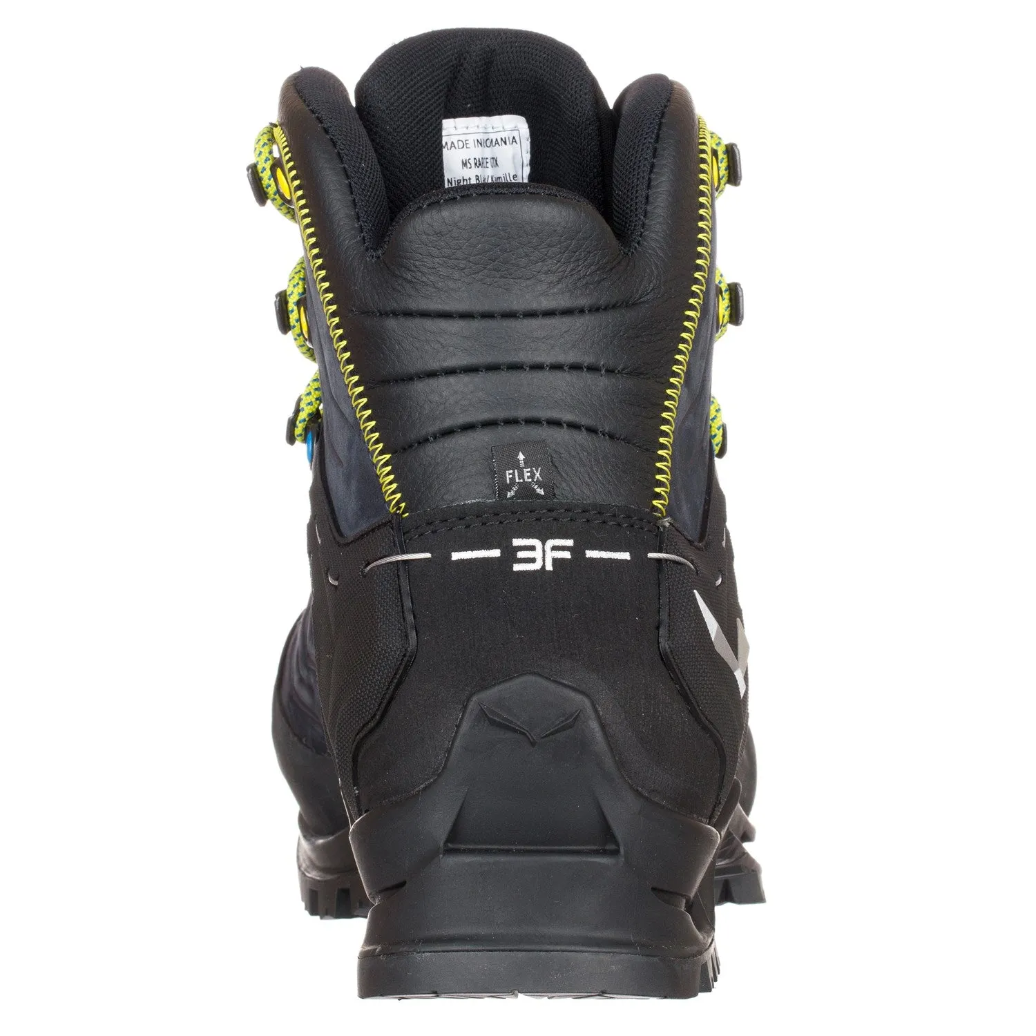 Mens Salewa Rapace GTX Boots