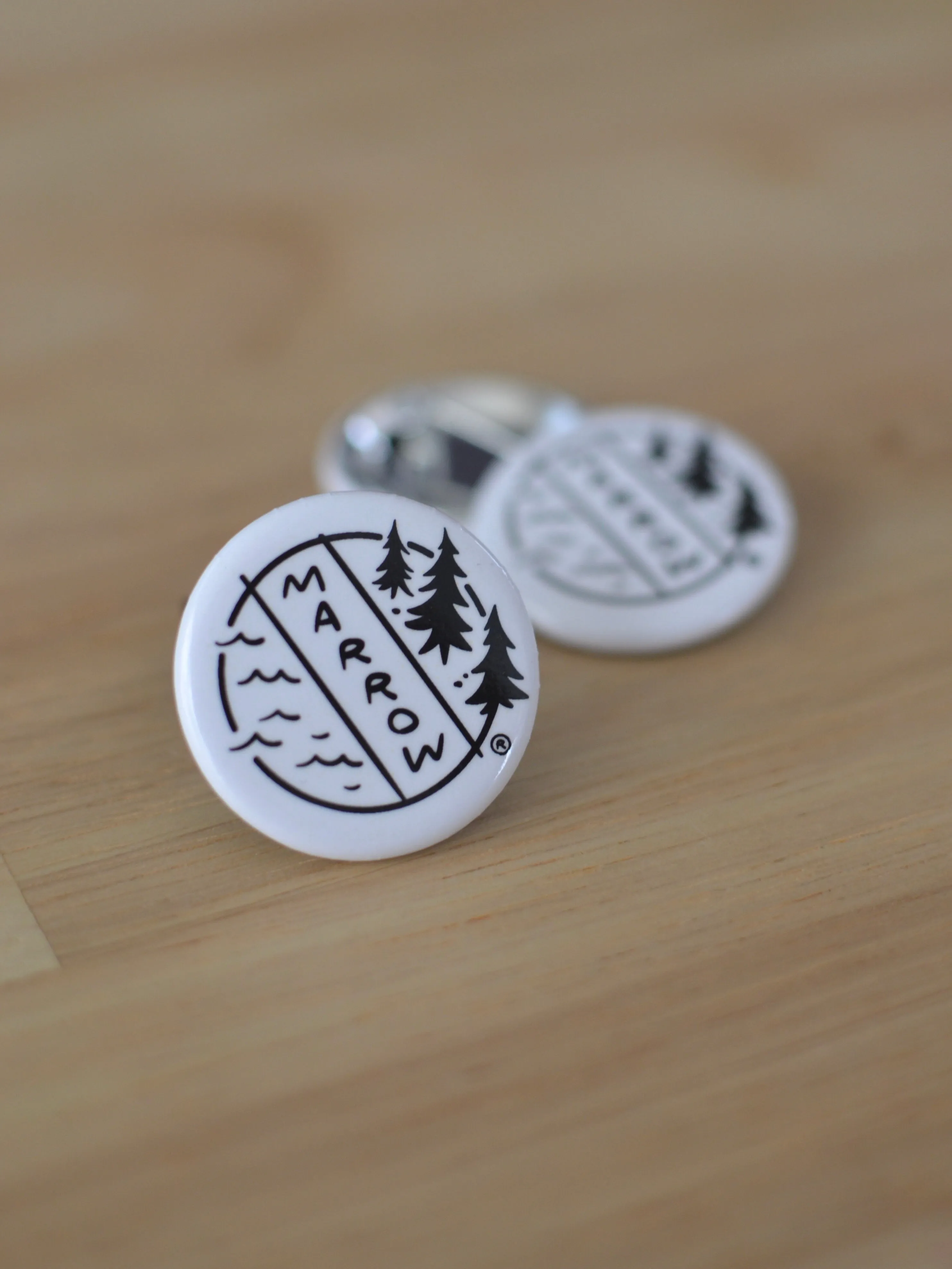 Merit Badge button