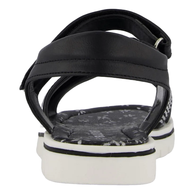 Mien Black