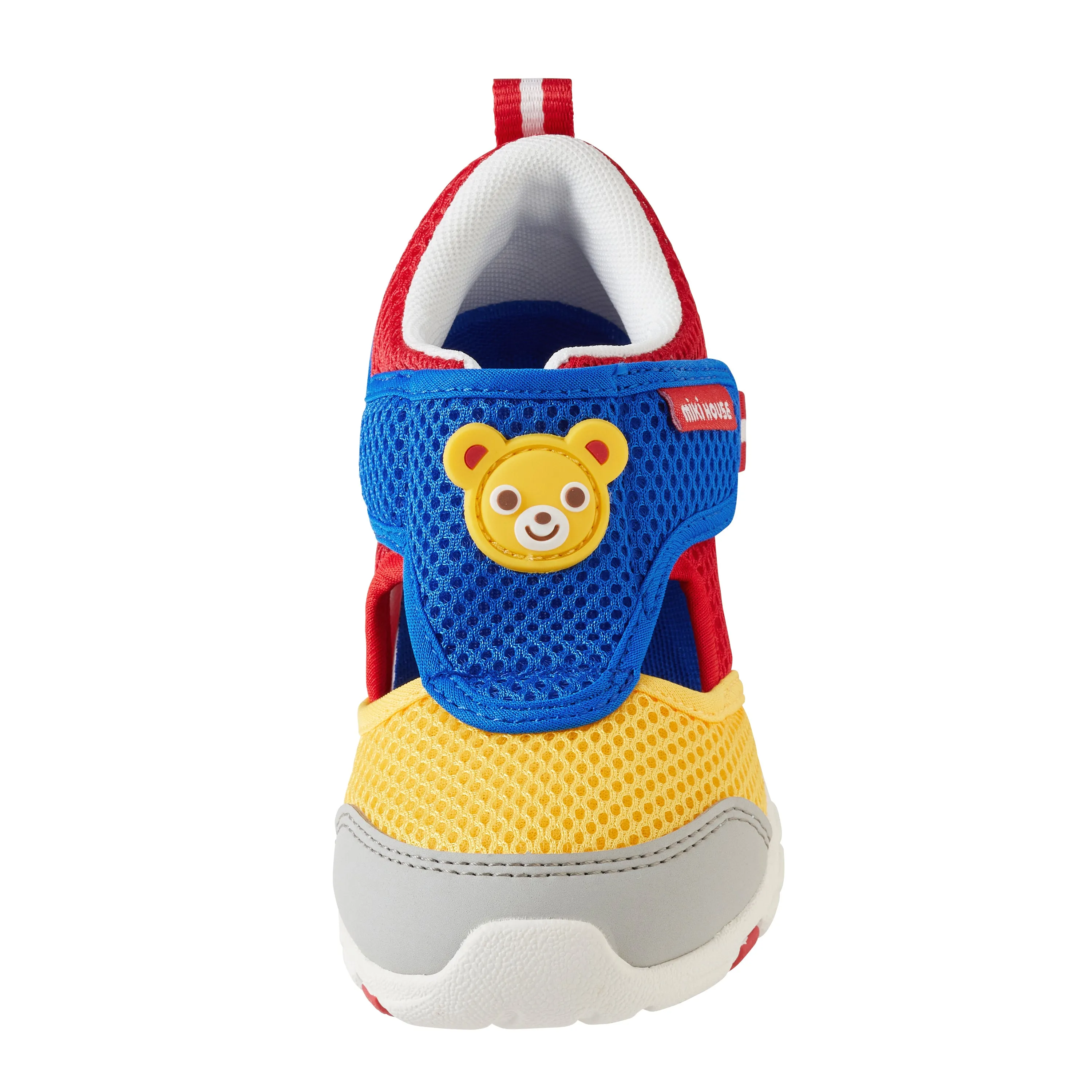 MIKIHOUSE SHOES