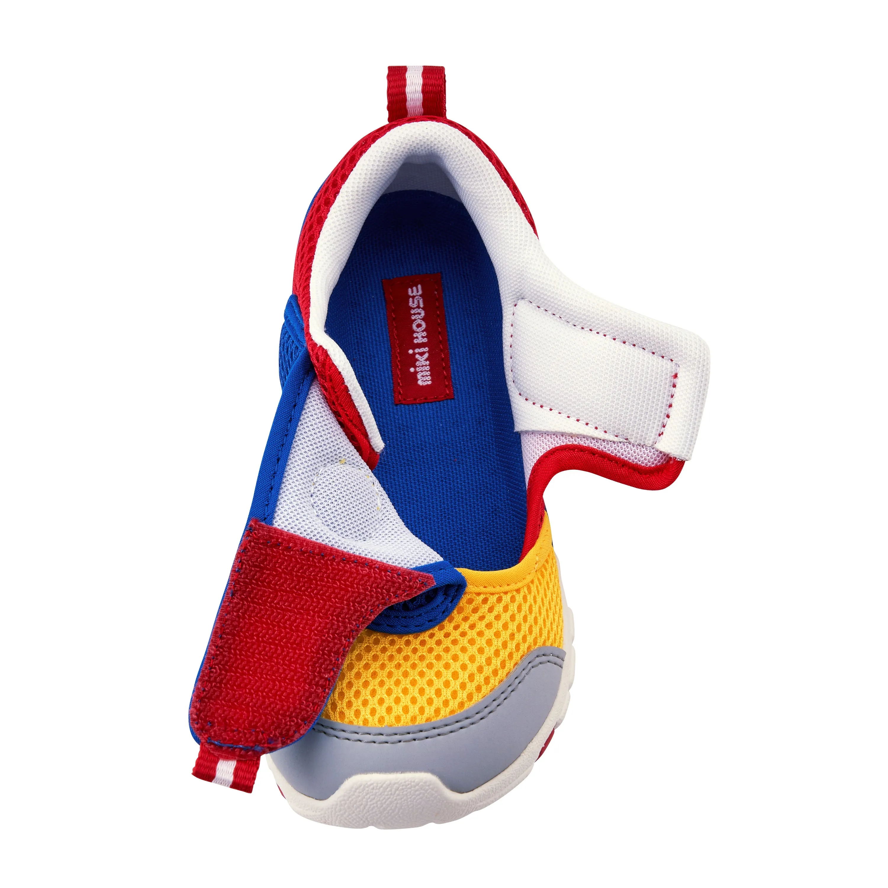 MIKIHOUSE SHOES