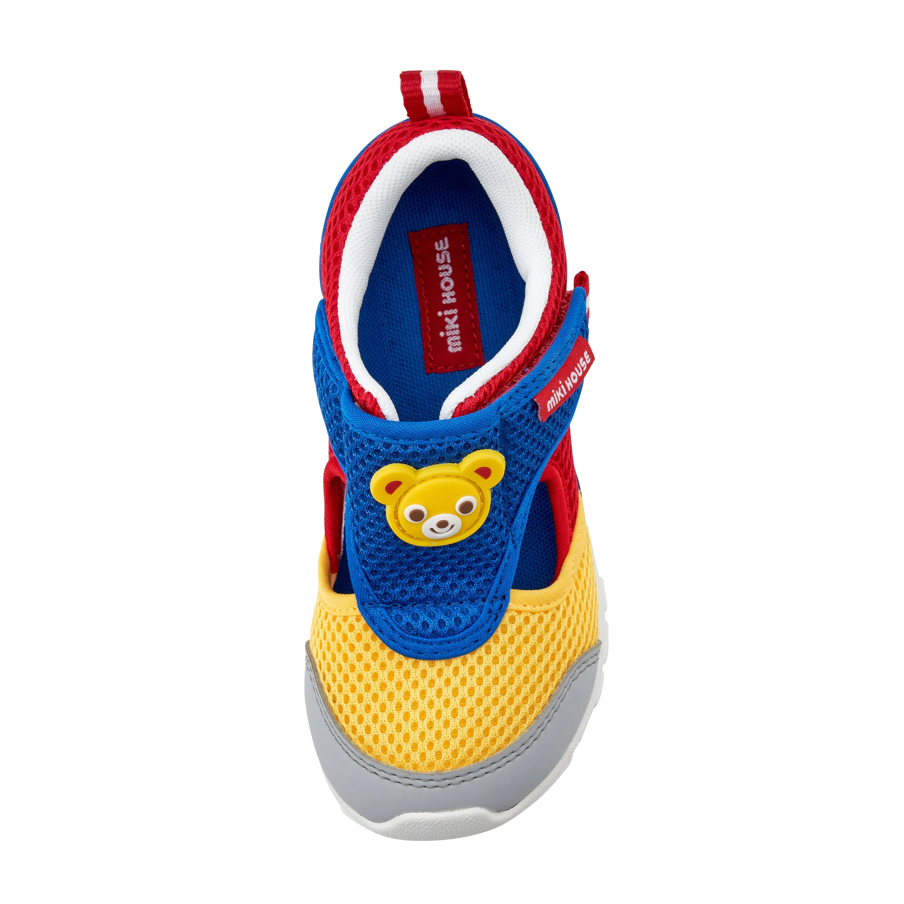 MIKIHOUSE SHOES