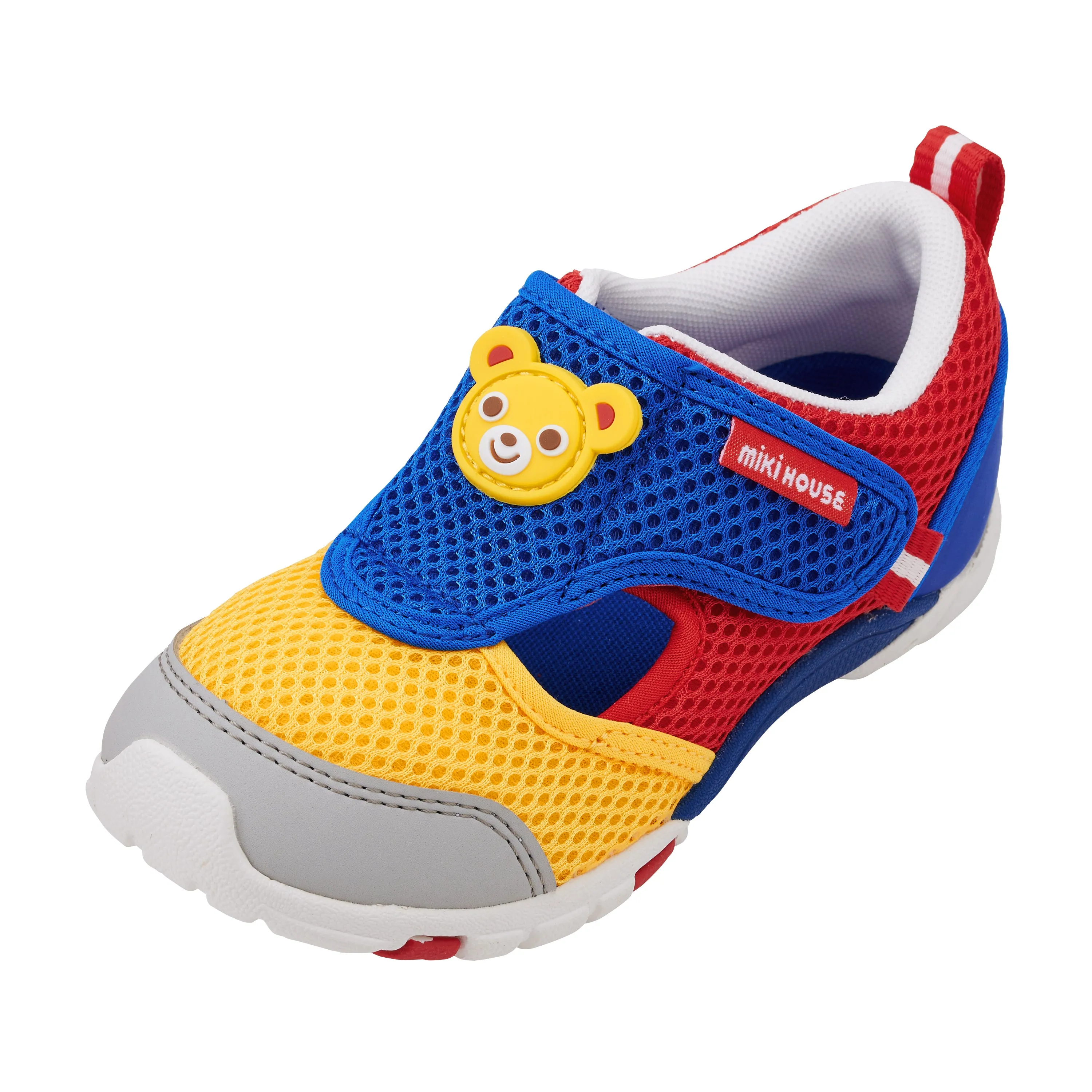 MIKIHOUSE SHOES