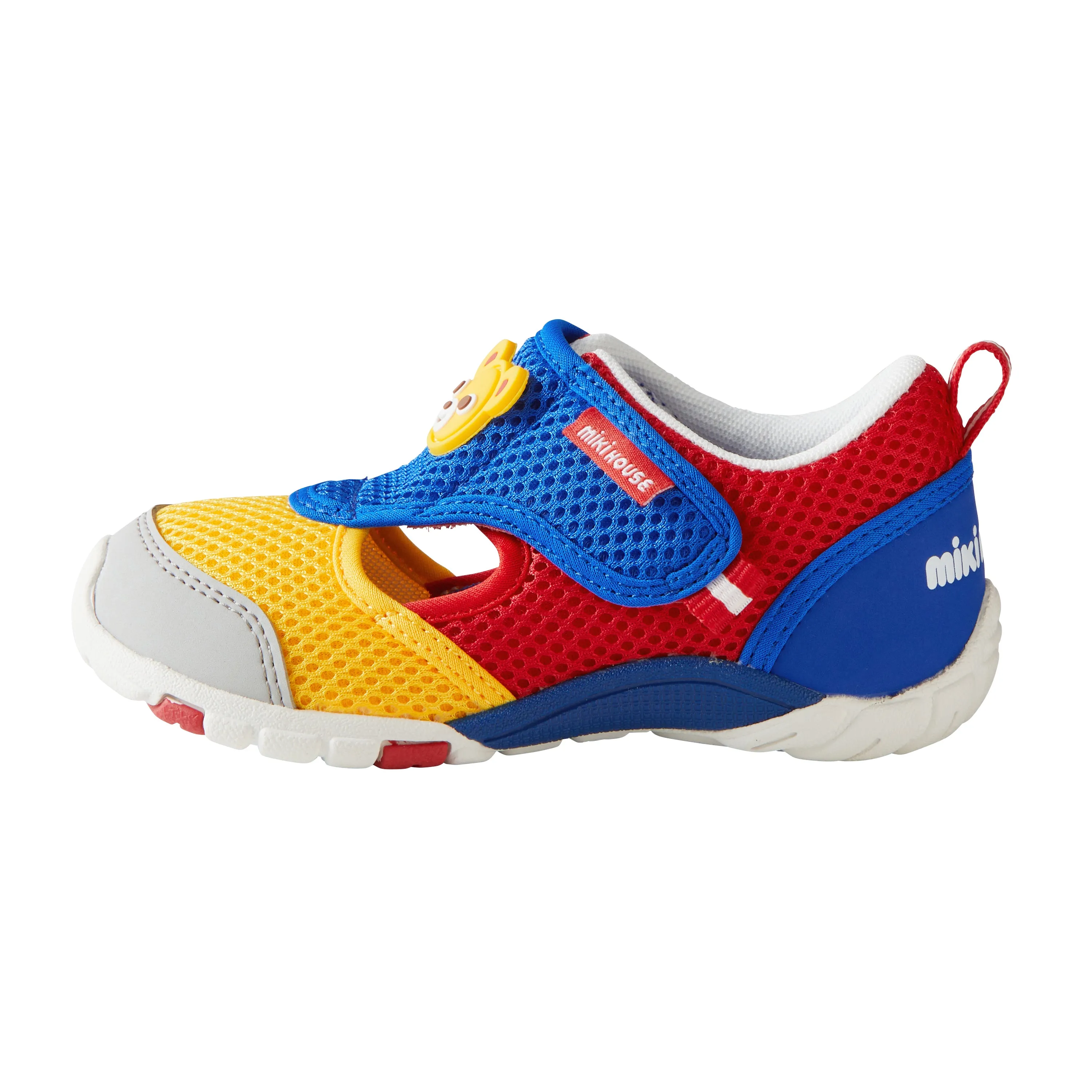 MIKIHOUSE SHOES