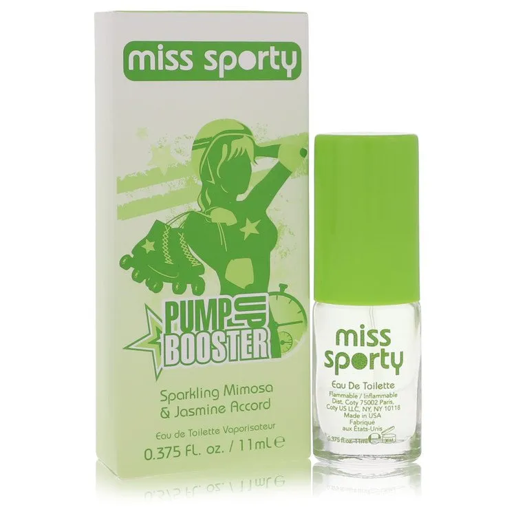 Miss Sporty