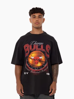 MITCHELL & NESS NOTHING BUT T-SHIRT
