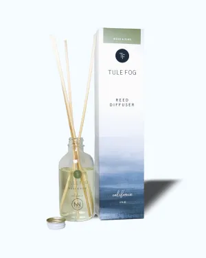 Moss   Pine Reed Diffuser