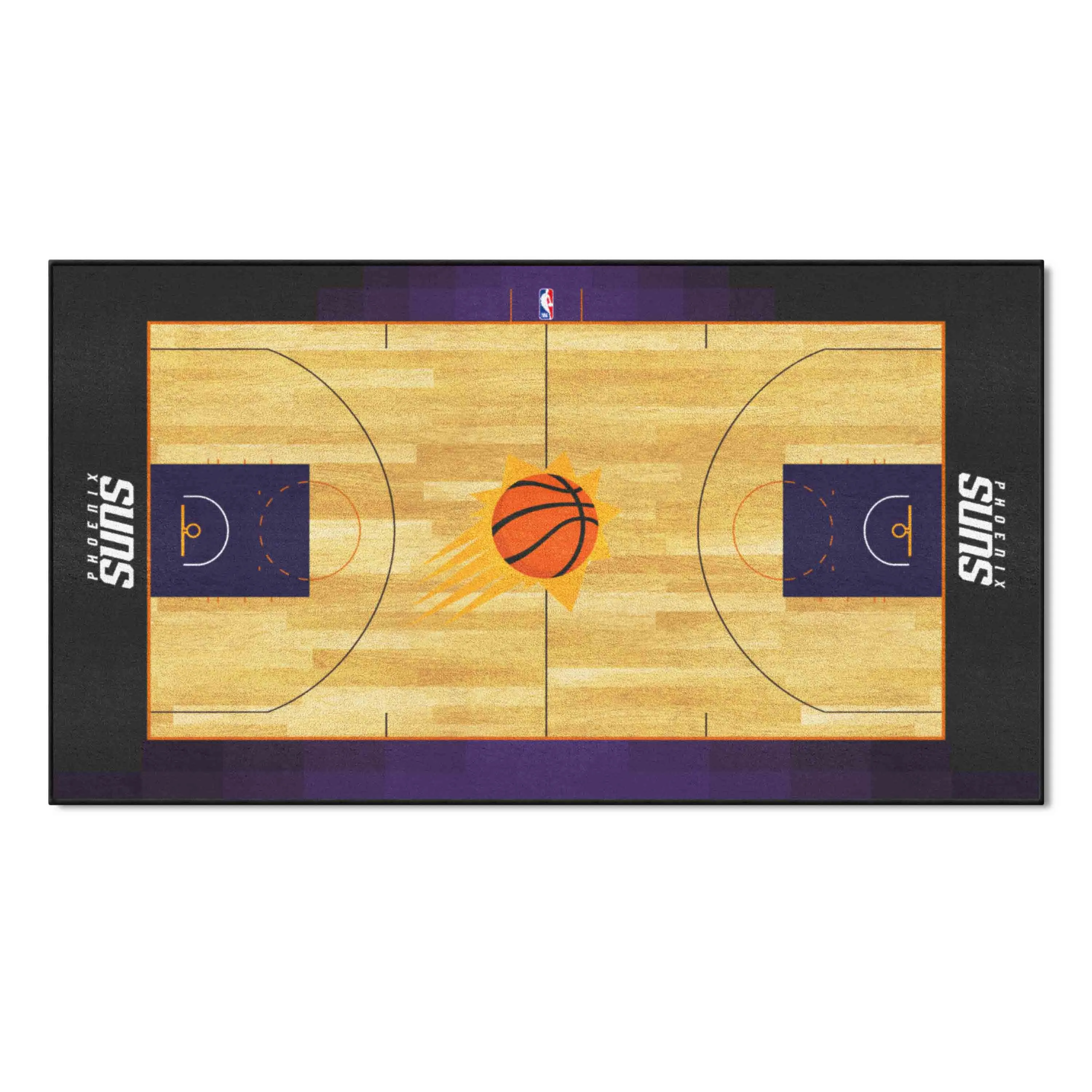 NBA - Phoenix Suns NBA Court Runner