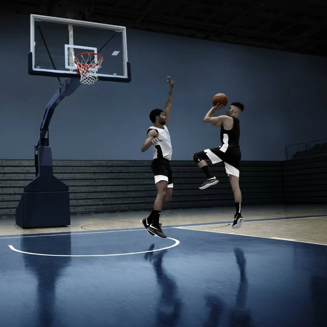 NBA Sports Knee Support
