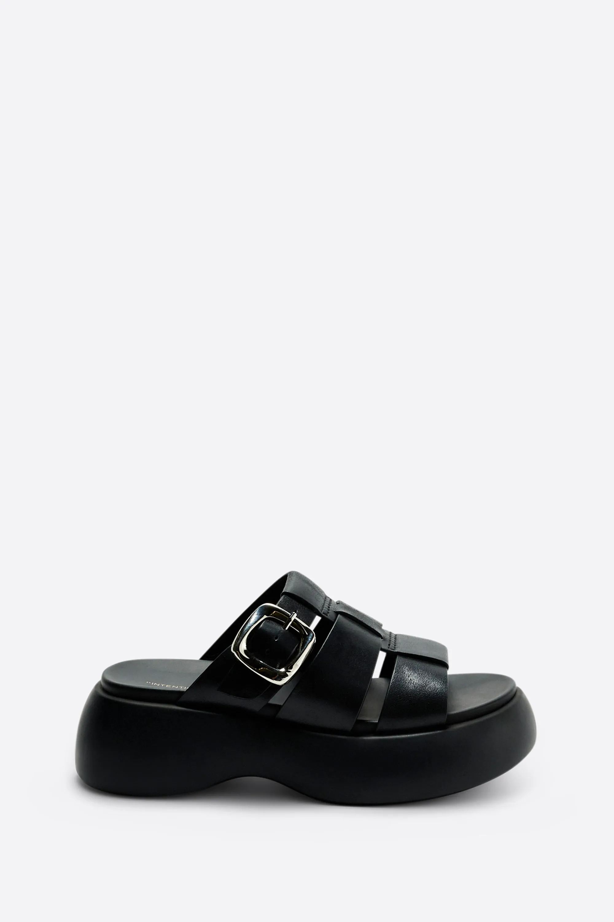 NELL PLATFORM SANDAL