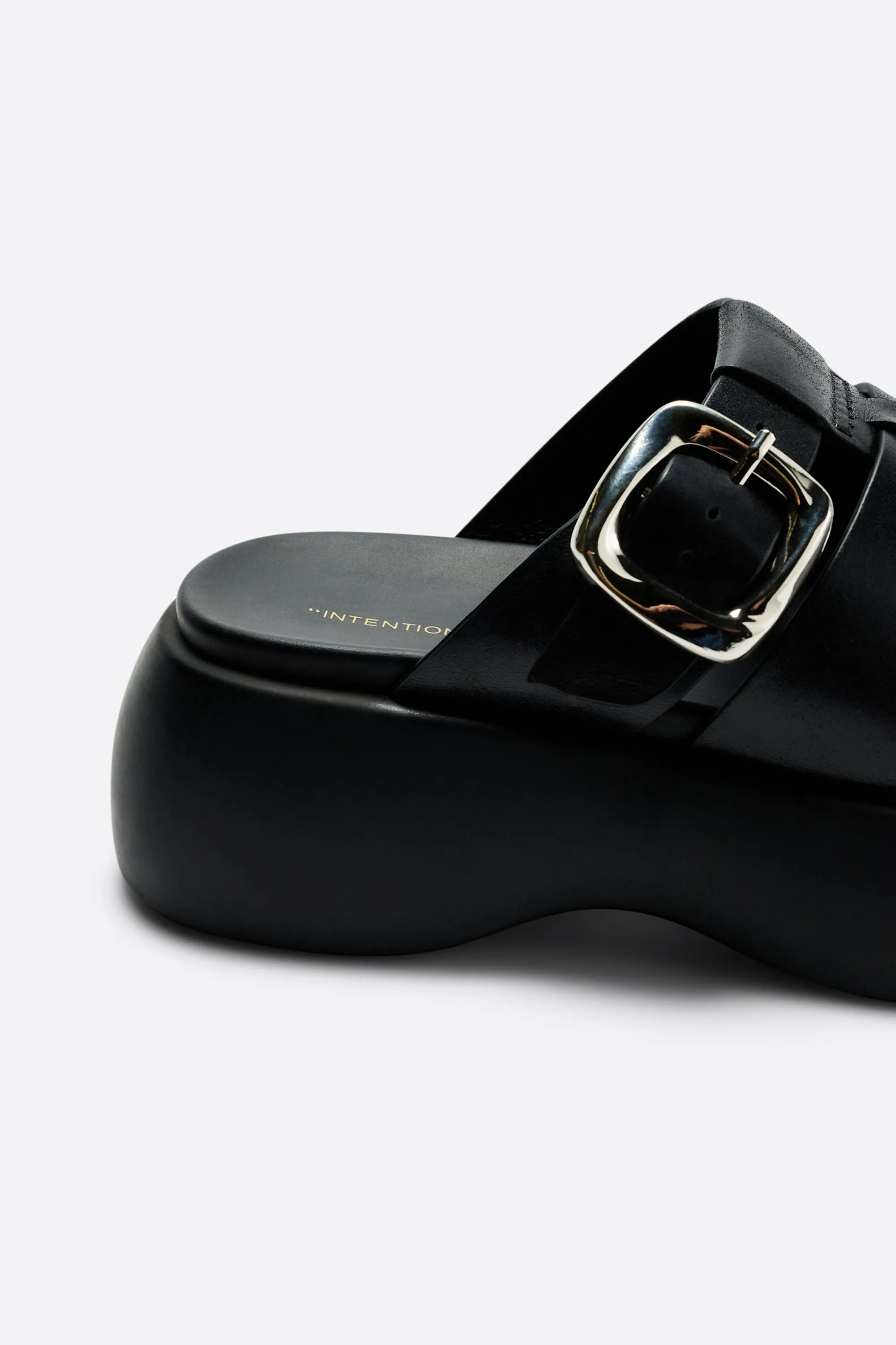 NELL PLATFORM SANDAL