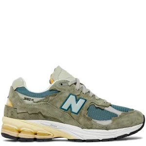 New Balance 2002R Protection Pack Mirage Grey