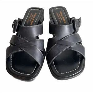 New Donald J Pliner Aisha Sandals