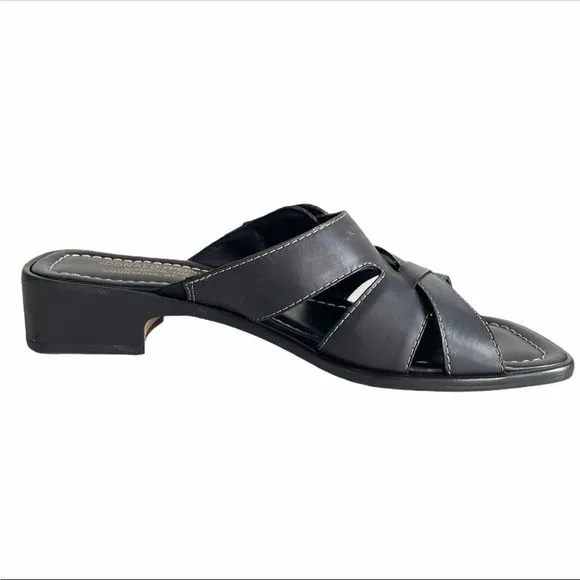 New Donald J Pliner Aisha Sandals