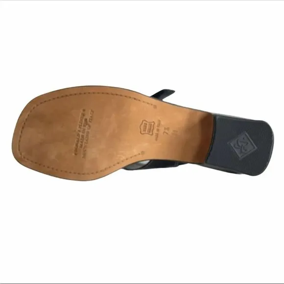 New Donald J Pliner Aisha Sandals