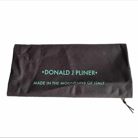 New Donald J Pliner Aisha Sandals