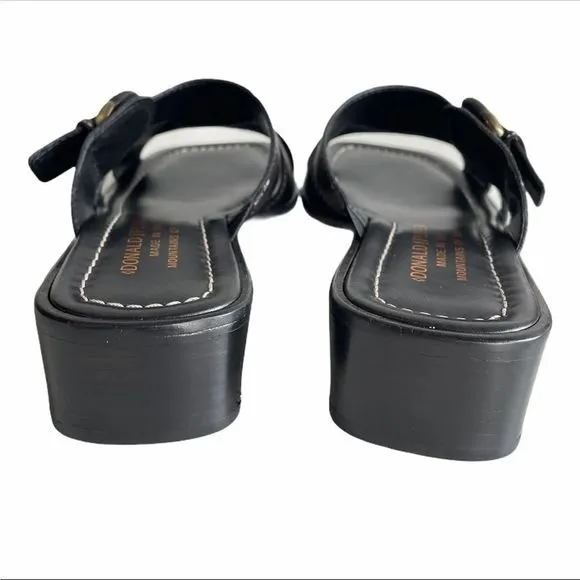 New Donald J Pliner Aisha Sandals