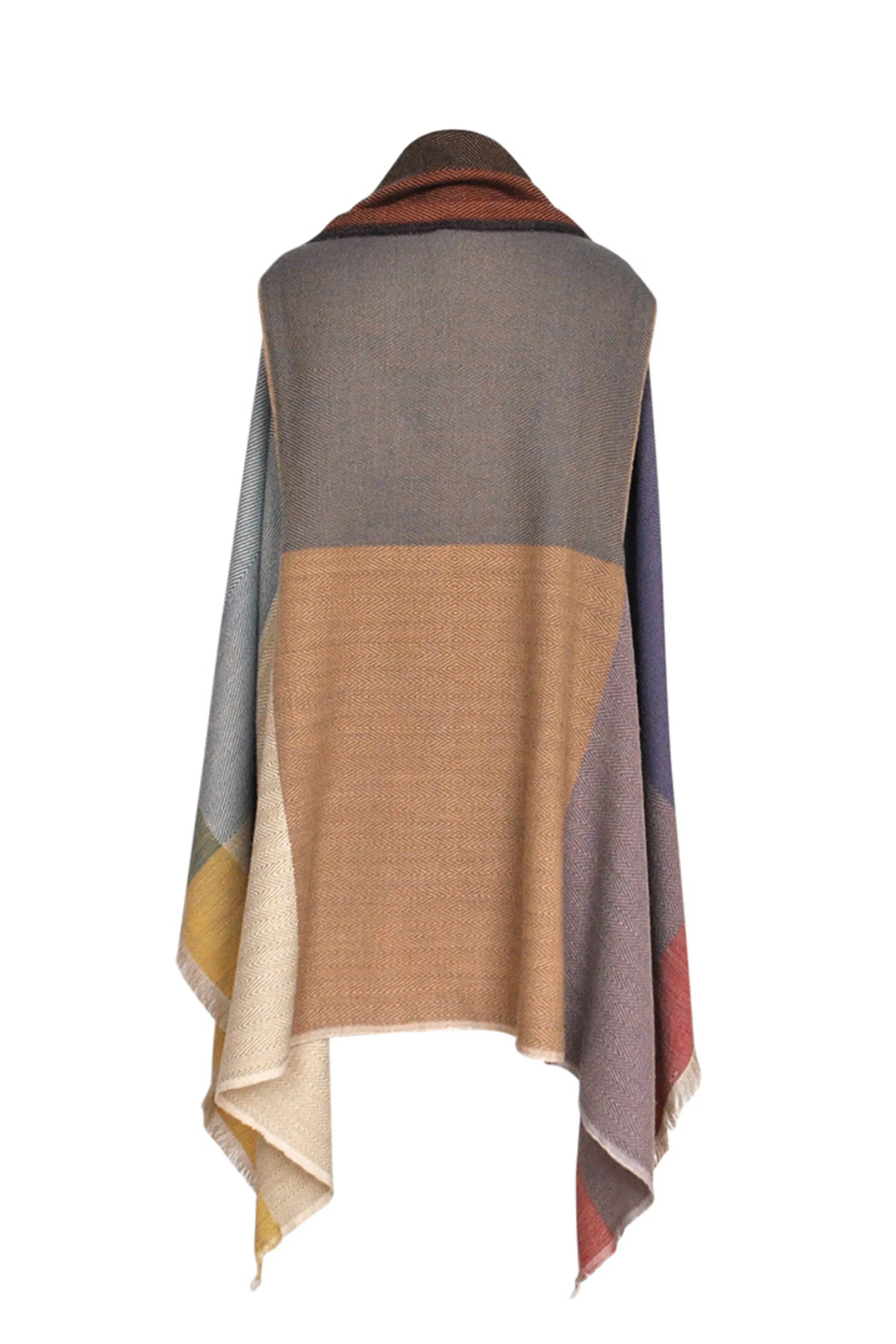 NEW! PETITE Daria Cape Bosphorus