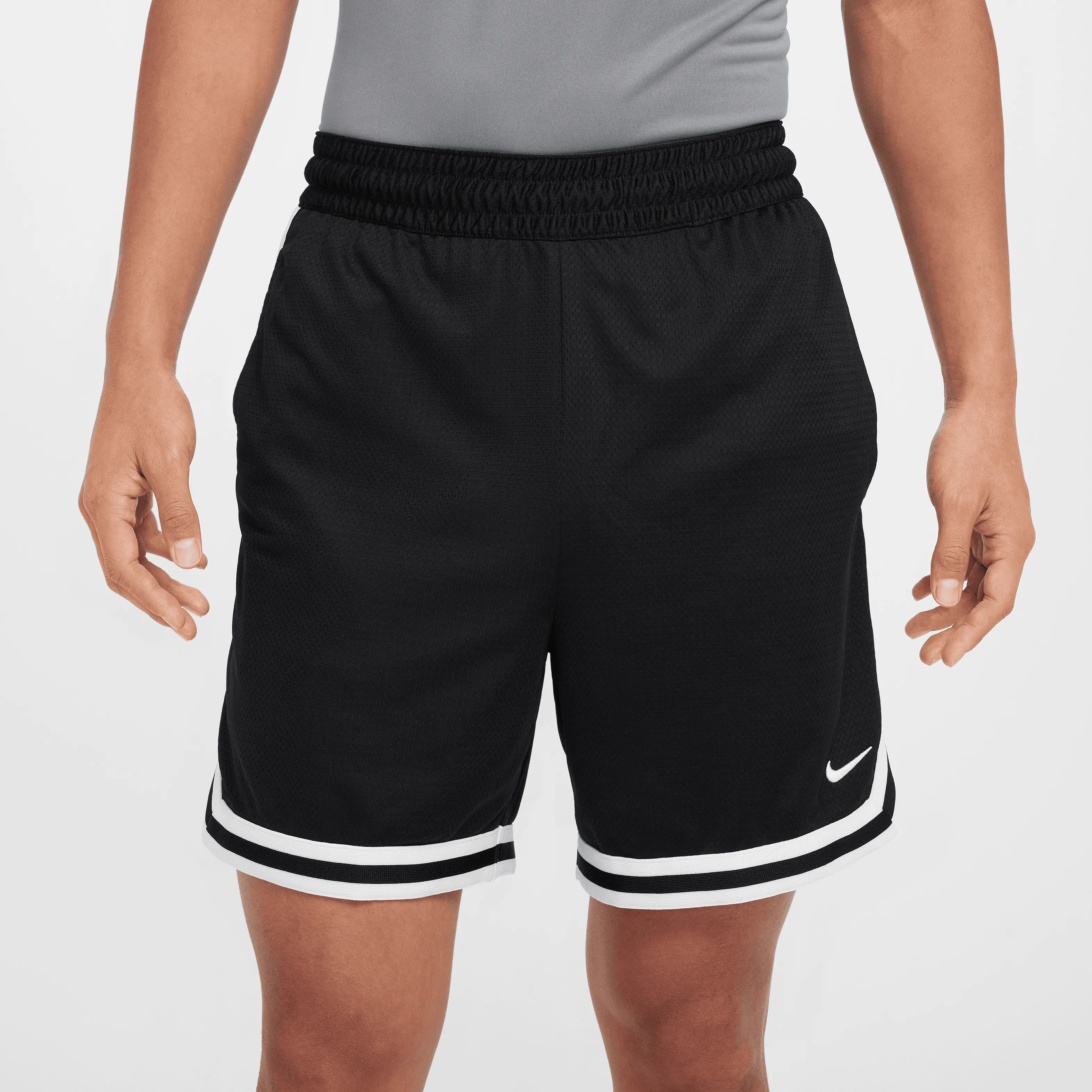 Nike DNA Men's Dri-FIT 6' Basketball Shorts