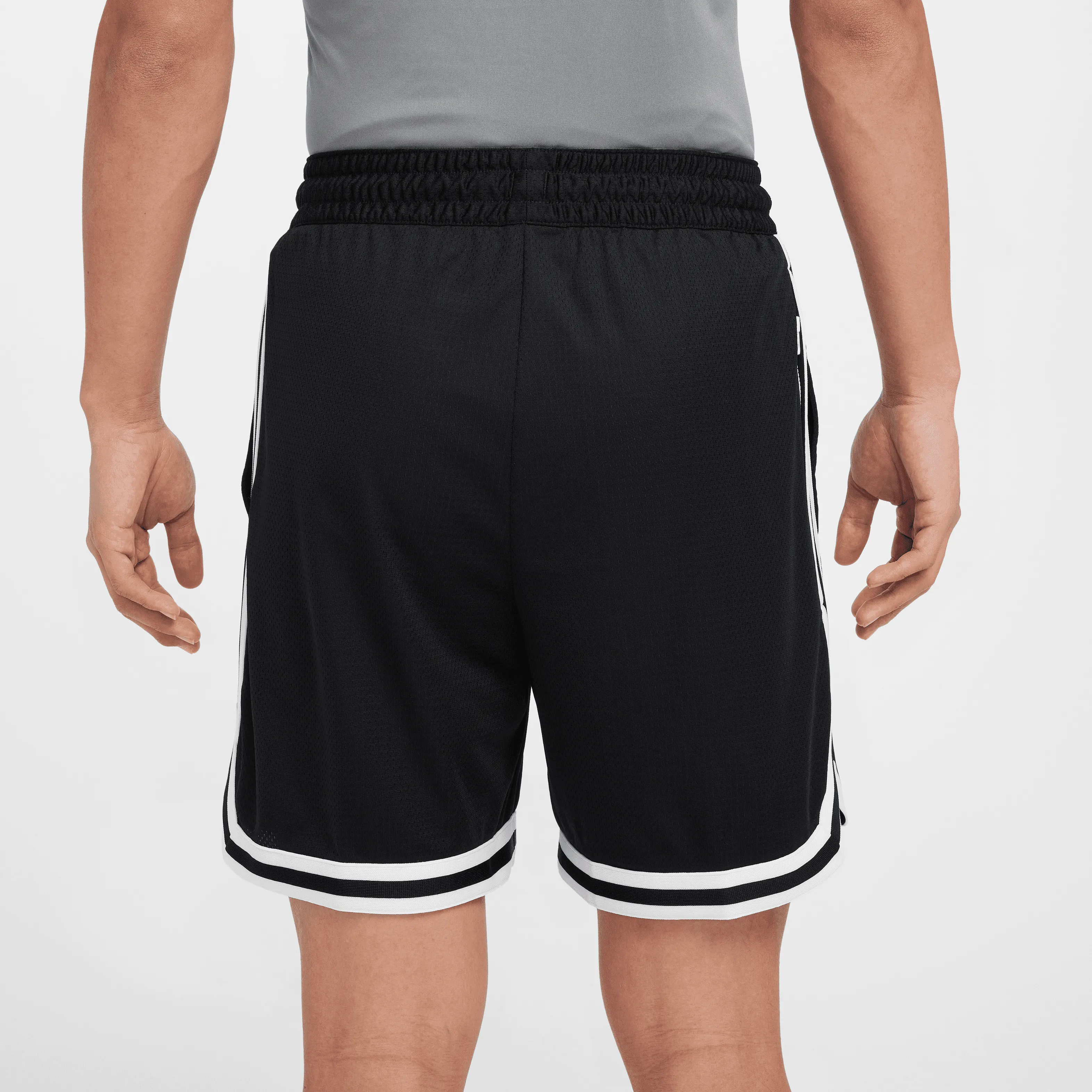Nike DNA Men's Dri-FIT 6' Basketball Shorts