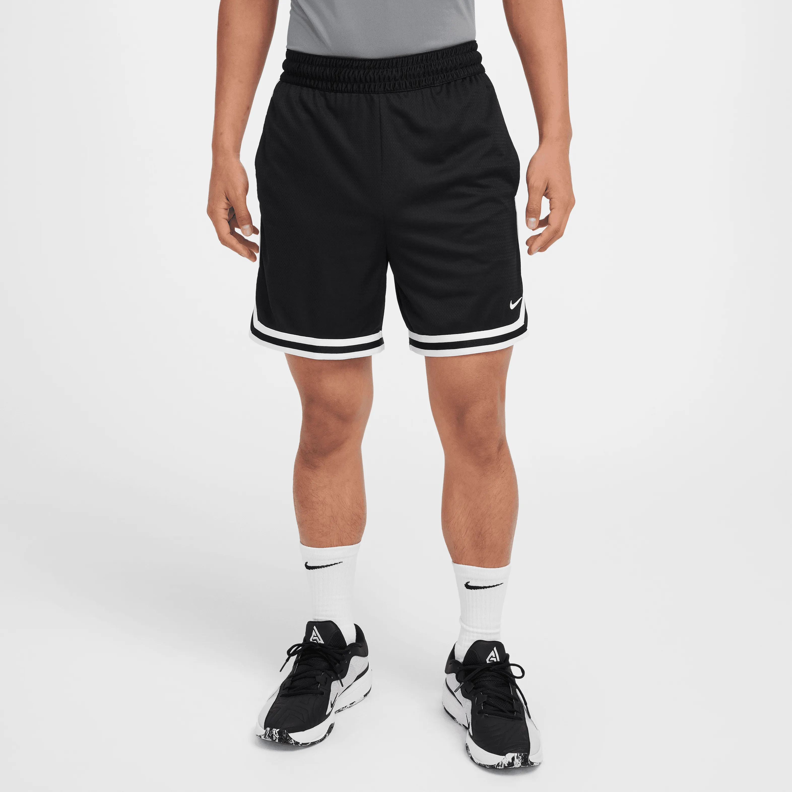 Nike DNA Men's Dri-FIT 6' Basketball Shorts