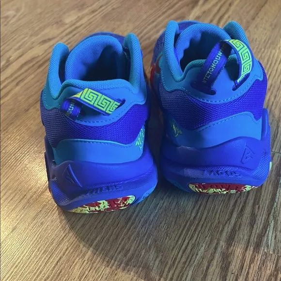 Nike Giannis Immortality 2