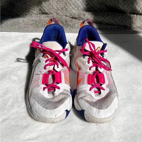 Nike Giannis Immortality 2