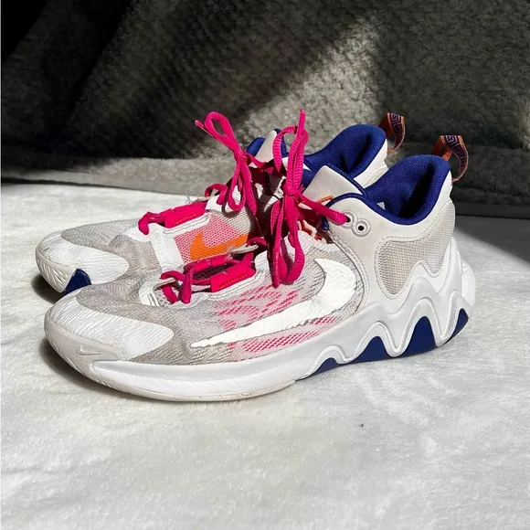Nike Giannis Immortality 2