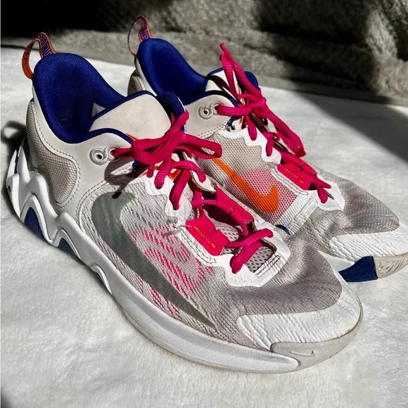 Nike Giannis Immortality 2