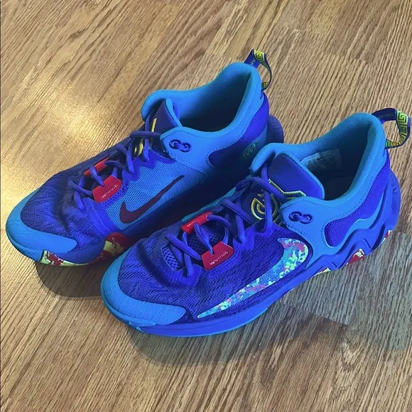 Nike Giannis Immortality 2
