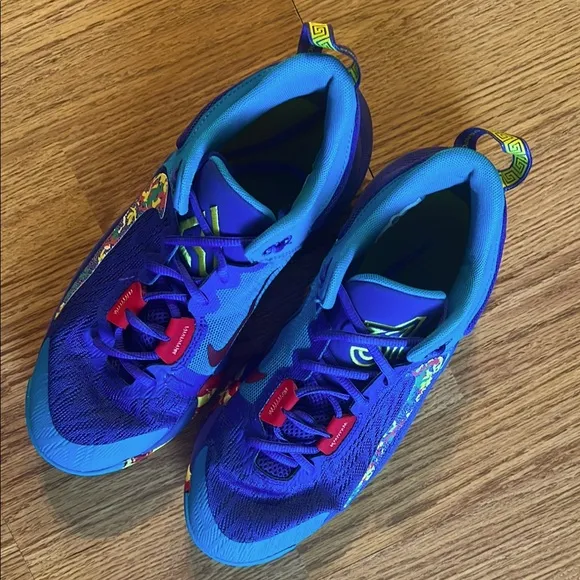 Nike Giannis Immortality 2