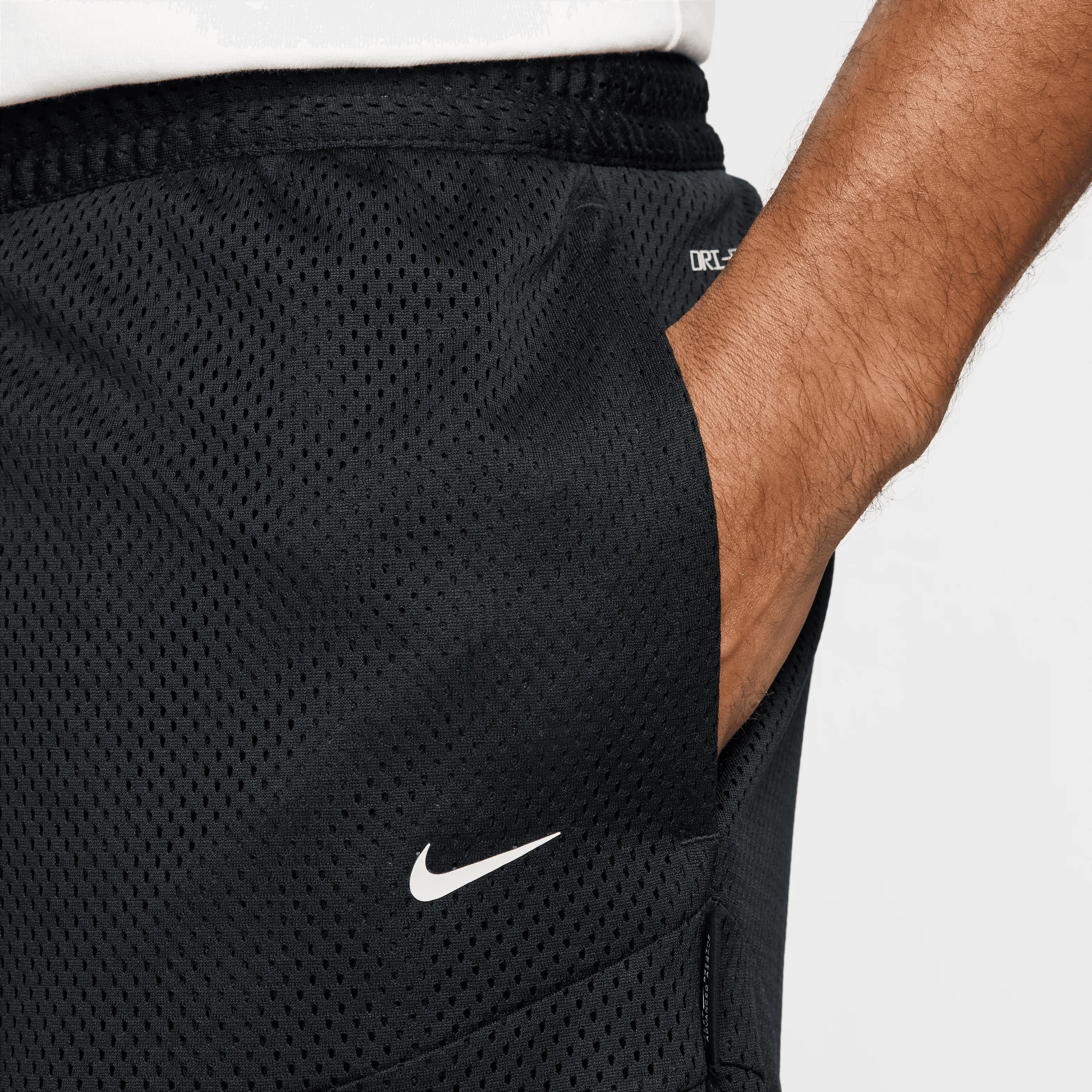 Nike Icon Men's Dri-FIT 4' 2-in-1 Basketball Shorts