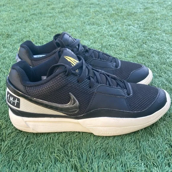 Nike Ja 1 “Smoke”