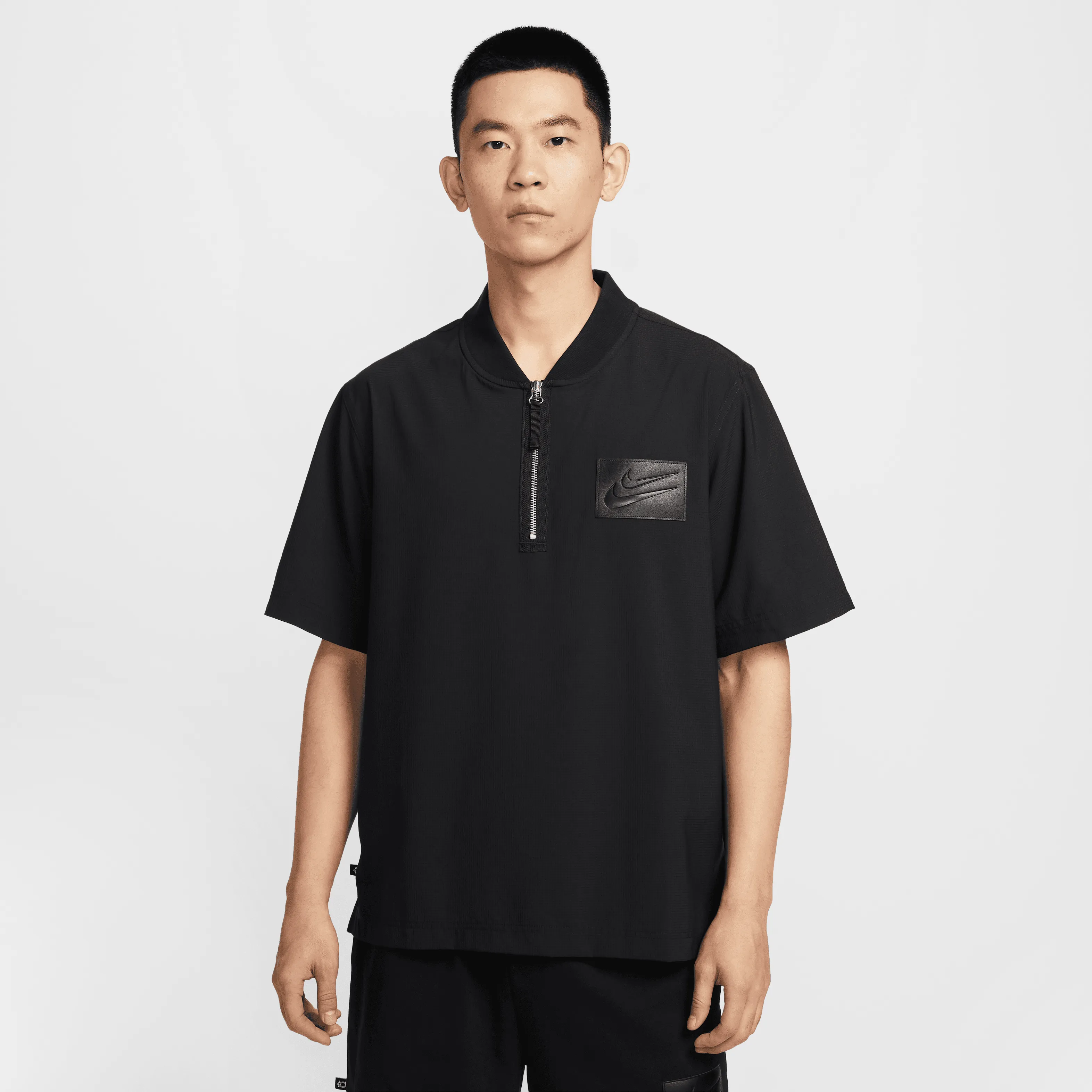 Nike KD Men's Dri-FIT Short-Sleeve Basketball Top