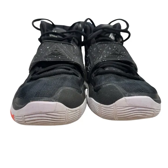 Nike Kyrie 6 Basketball Shoes Sz 6.5Y Black