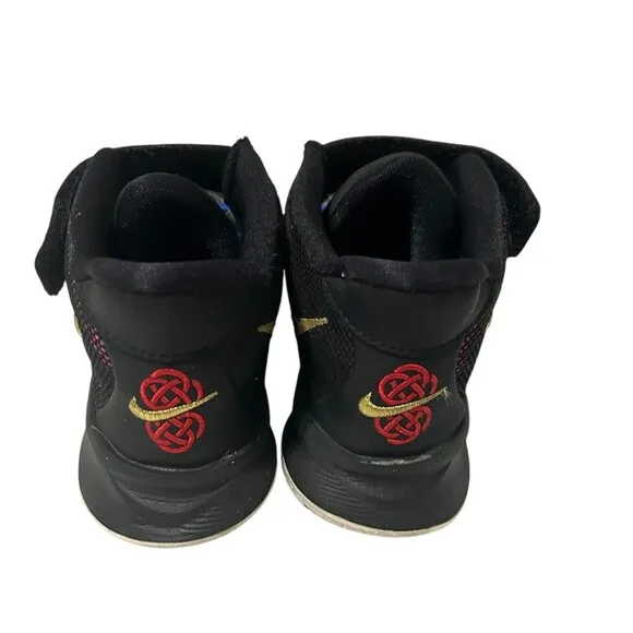 Nike Kyrie 7 Chinese New Year Shoes CNY Multi Youth Boy CW3239-001 Size 2Y