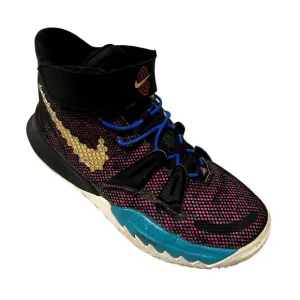 Nike Kyrie 7 Chinese New Year Shoes CNY Multi Youth Boy CW3239-001 Size 2Y