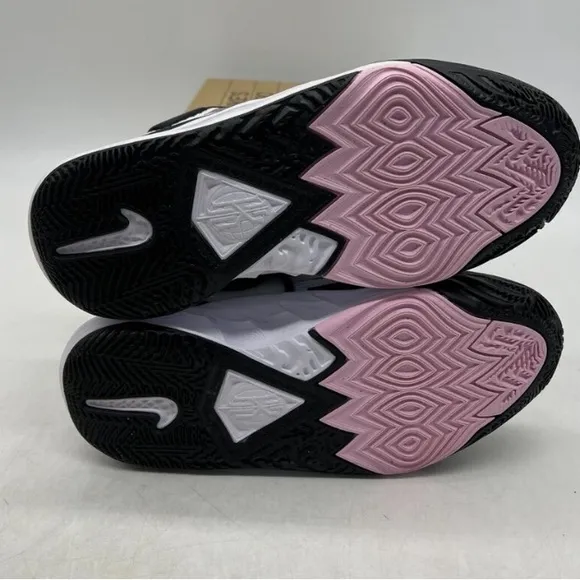 Nike Kyrie 8 GO GS White Black