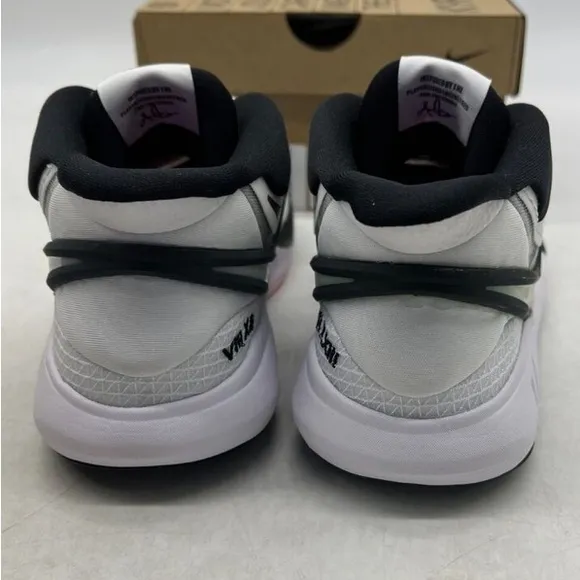 Nike Kyrie 8 GO GS White Black