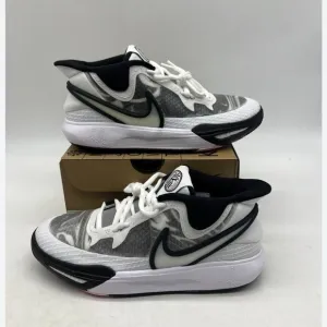Nike Kyrie 8 GO GS White Black