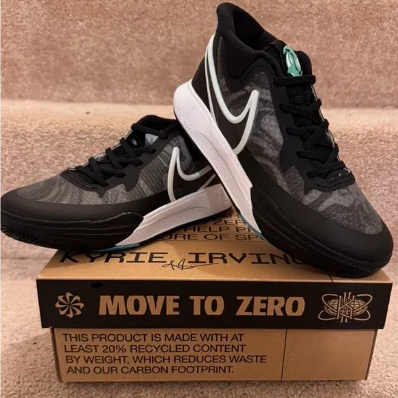 Nike Kyrie 8 GO Orca