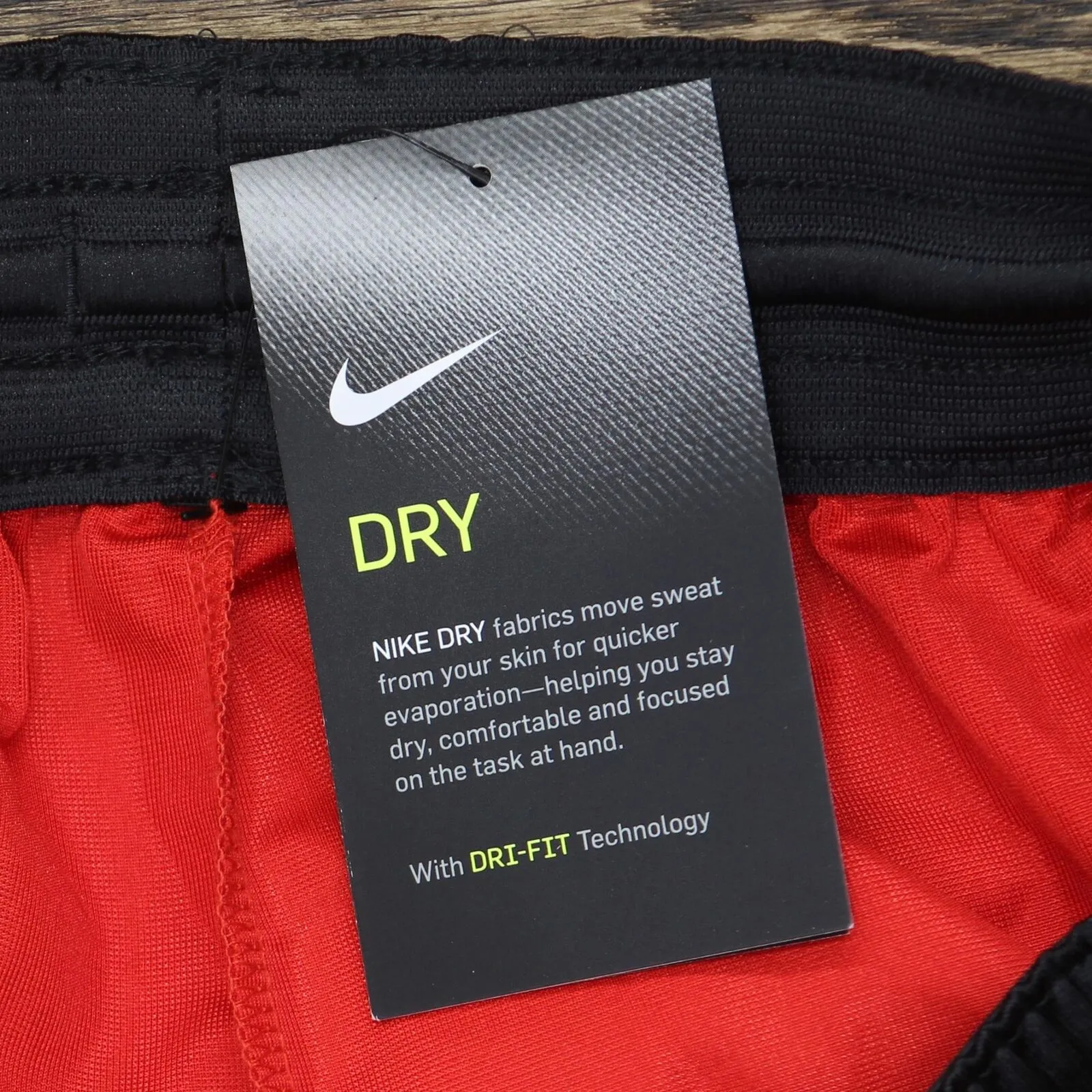 Nike Men's Dri-fit 11 inch Durasheen Shorts