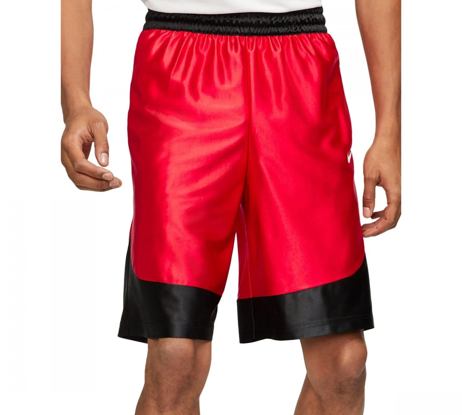 Nike Men's Dri-fit 11 inch Durasheen Shorts