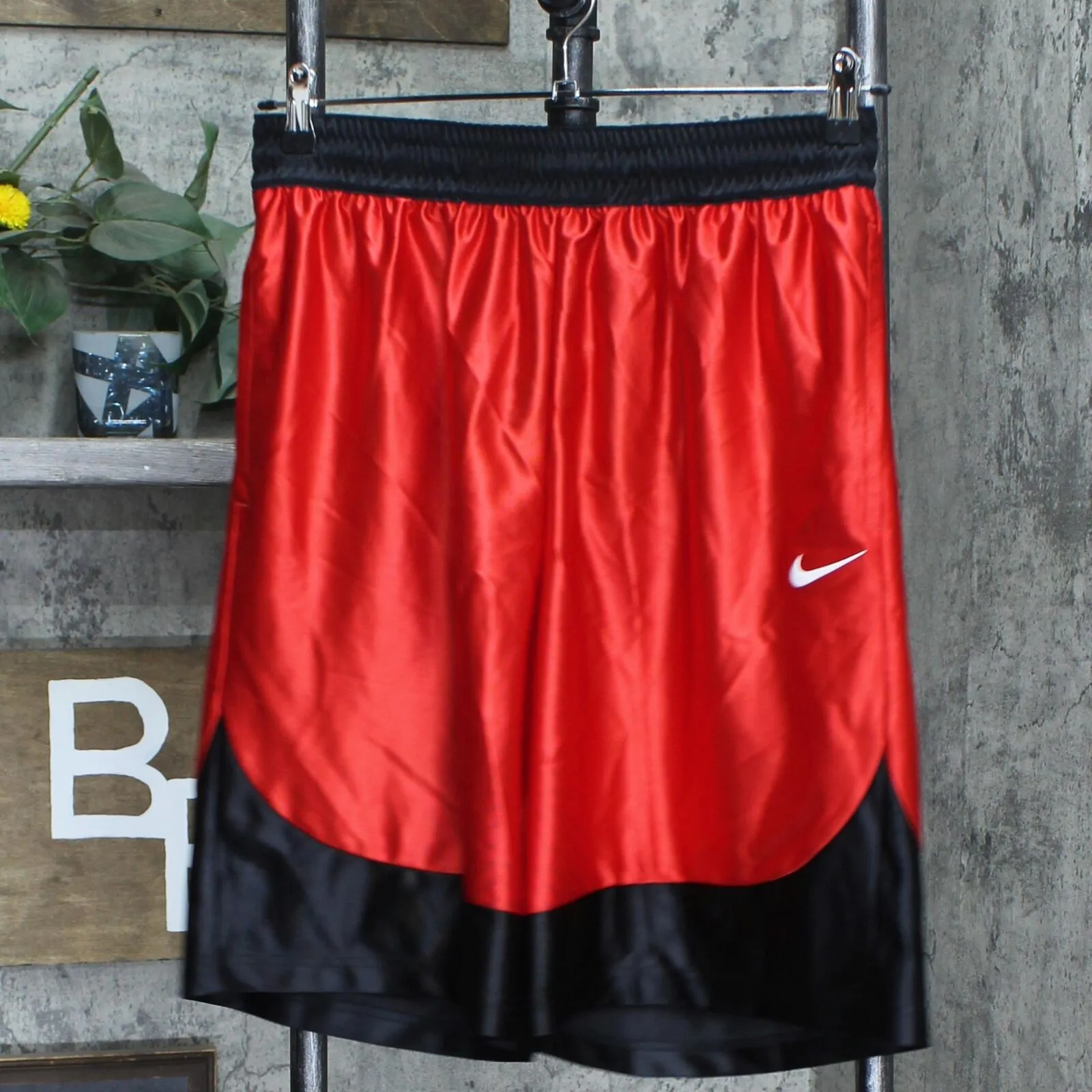Nike Men's Dri-fit 11 inch Durasheen Shorts