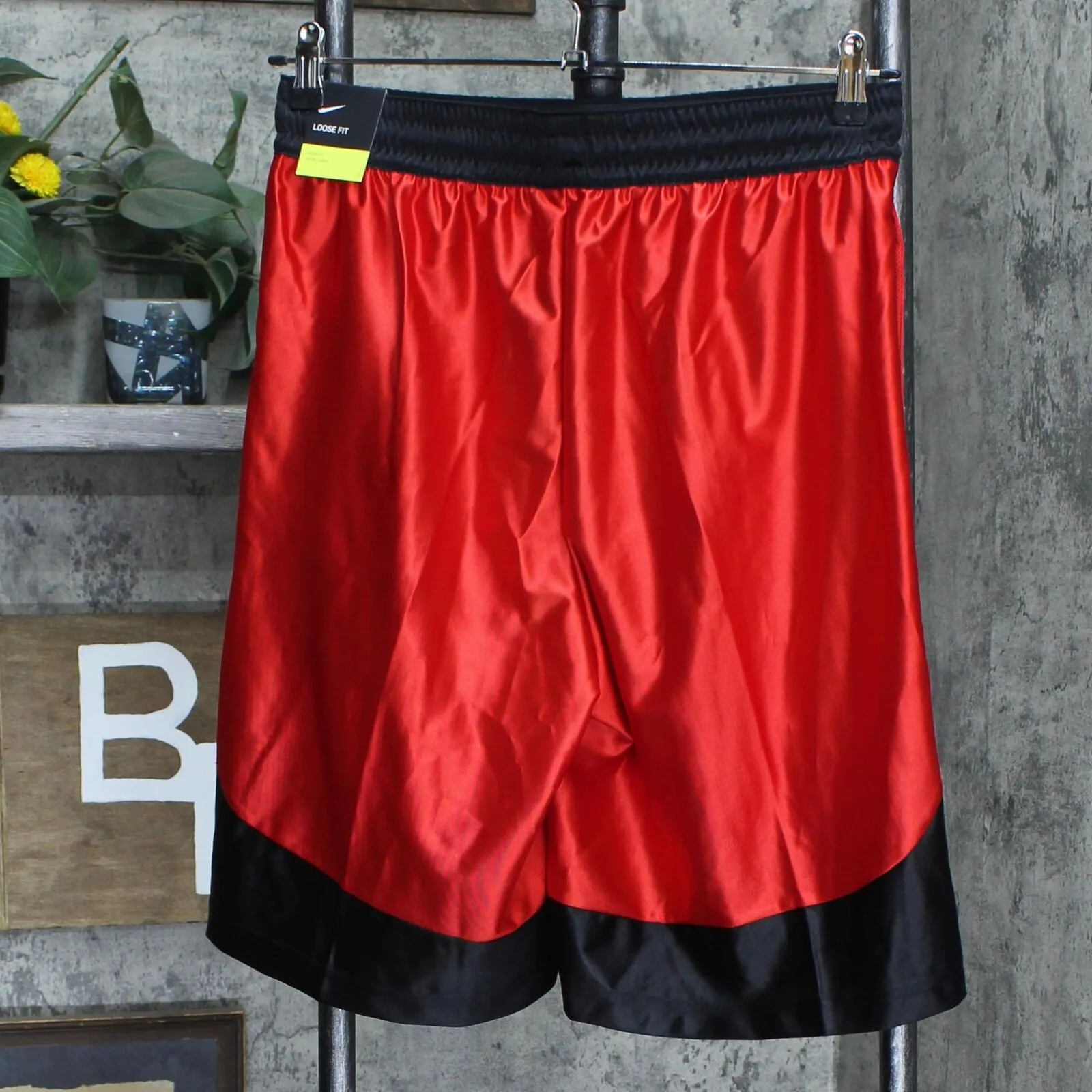 Nike Men's Dri-fit 11 inch Durasheen Shorts