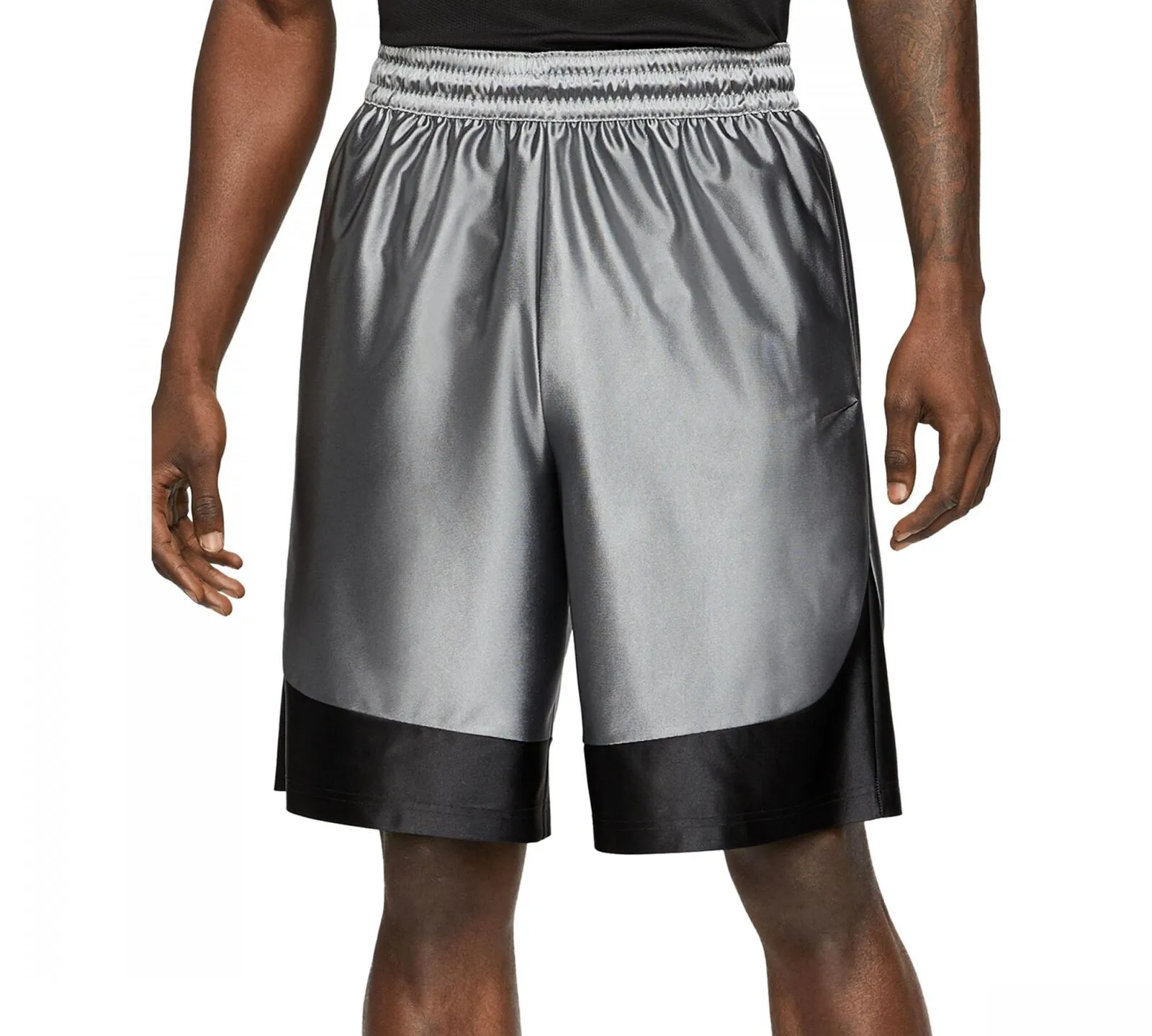 Nike Men's Dri-fit 11 inch Durasheen Shorts